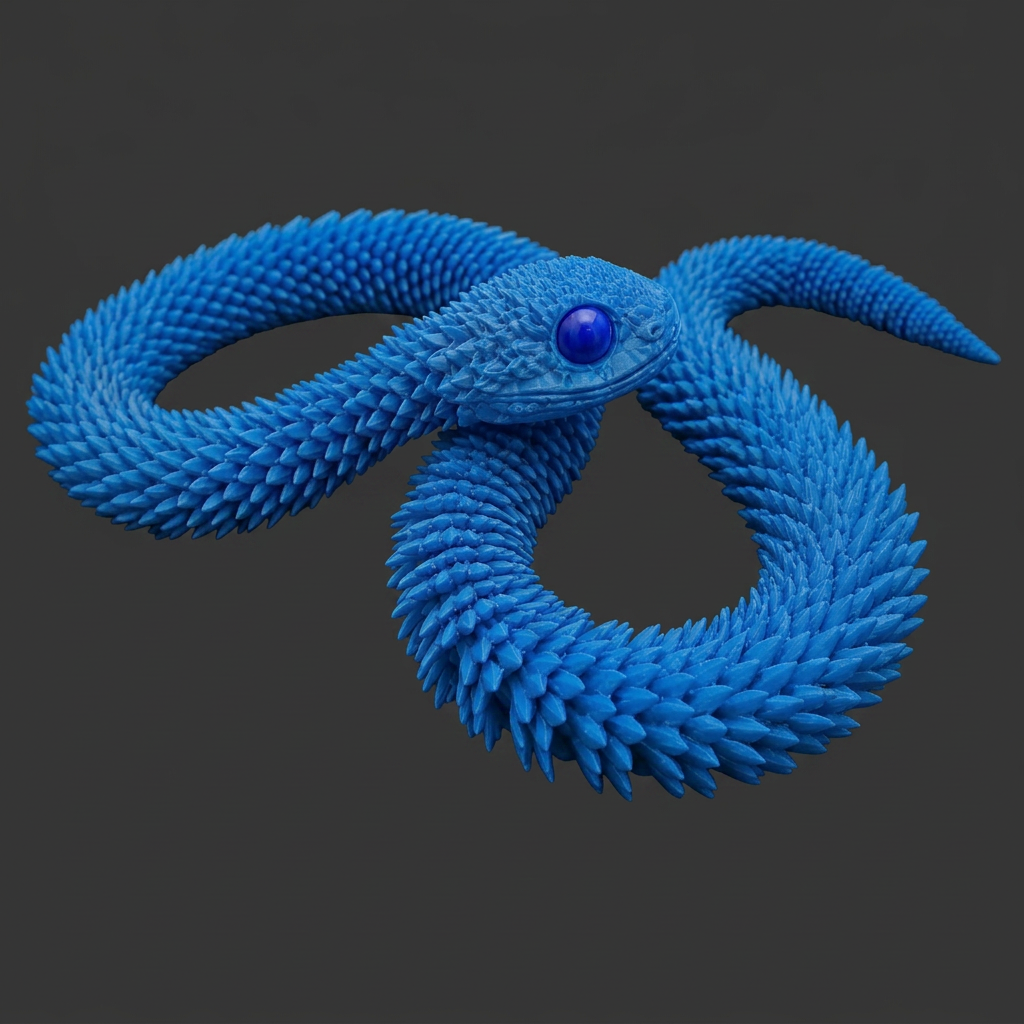 Flexi Snake