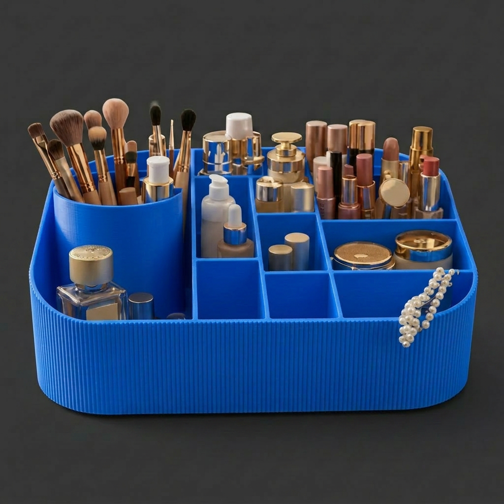 Makeup Organizer