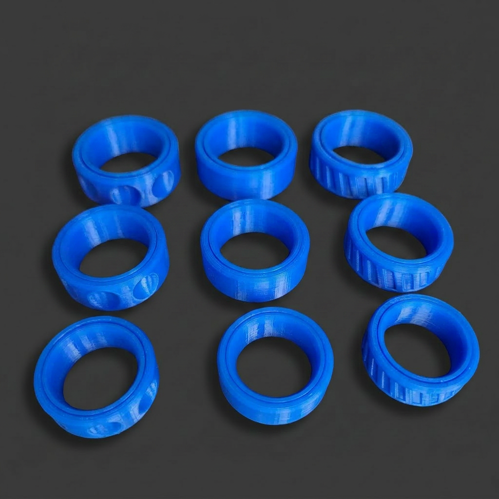 Fidget Ring