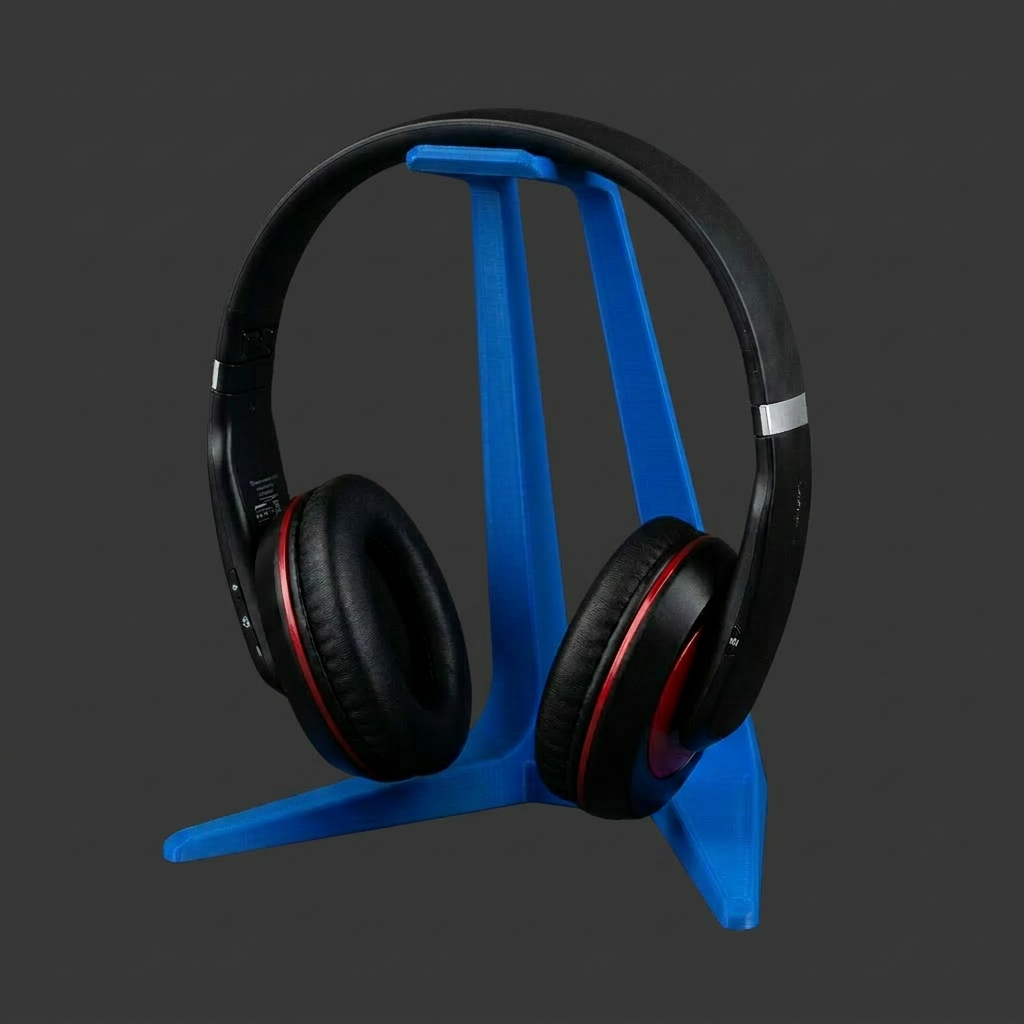 Headset Stand