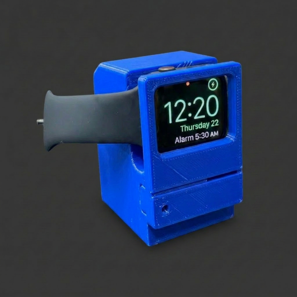 Watch Holder