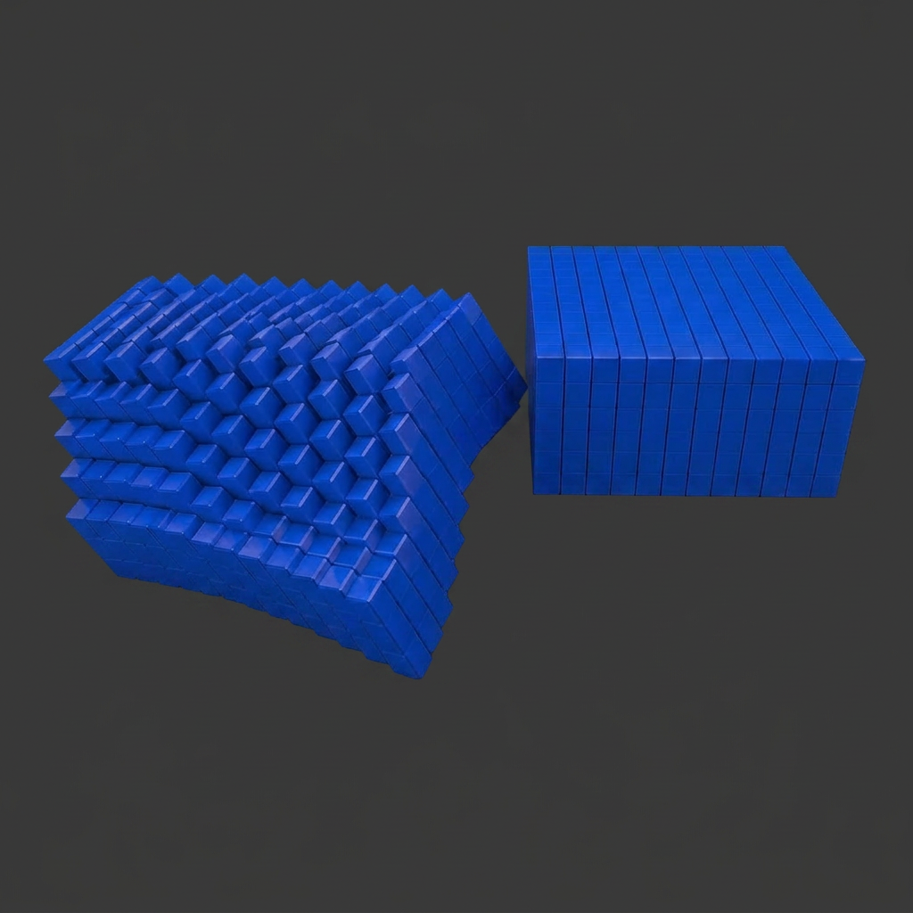 Flexi Block