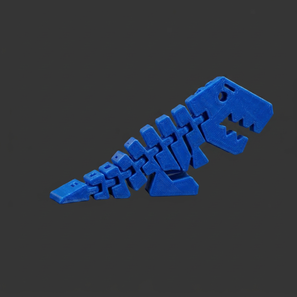 Flexi Rexi