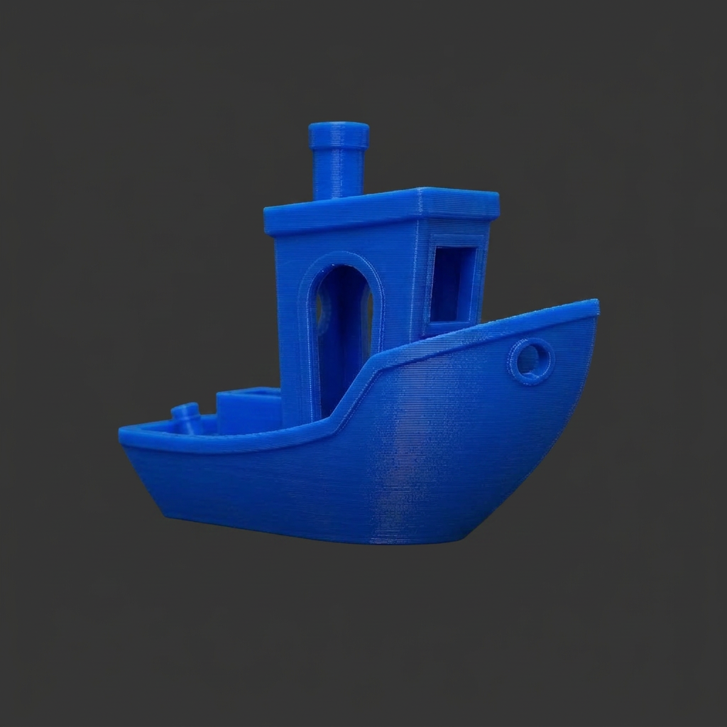 Mini Boat